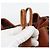 LOUIS VUITTON Borsa a tracolla Epi Petit Noe Brown M44103 LV Auth hk3950 Marrone - vista 10