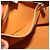 LOUIS VUITTON Borsa a tracolla Epi Petit Noe Brown M44103 LV Auth hk3950 Marrone - vista 20