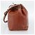 LOUIS VUITTON Borsa a tracolla Epi Petit Noe Brown M44103 LV Auth hk3950 Marrone - vista 4