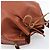 LOUIS VUITTON Borsa a tracolla Epi Petit Noe Brown M44103 LV Auth hk3950 Marrone - vista 6