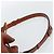LOUIS VUITTON Borsa a tracolla Epi Petit Noe Brown M44103 LV Auth hk3950 Marrone - vista 8