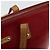 Borsa LOUIS VUITTON Monogram Vernis Bellevue PM Pomme D'amour M93583 Auth 194706 Rosso - vista 10