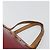 Borsa LOUIS VUITTON Monogram Vernis Bellevue PM Pomme D'amour M93583 Auth 194706 Rosso - vista 14