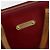 Borsa LOUIS VUITTON Monogram Vernis Bellevue PM Pomme D'amour M93583 Auth 194706 Rosso - vista 19