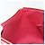 Borsa LOUIS VUITTON Monogram Vernis Bellevue PM Pomme D'amour M93583 Auth 194706 Rosso - vista 23