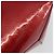 Borsa LOUIS VUITTON Monogram Vernis Bellevue PM Pomme D'amour M93583 Auth 194706 Rosso - vista 9