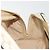 Céline Borsa a mano CELINE Macadam Canvas PVC Leather Ivory Gold Auth 191981A D'oro Crudo - vista 20