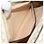 Céline Borsa a mano CELINE Macadam Canvas PVC Leather Ivory Gold Auth 191981A D'oro Crudo - vista 21