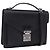 Borsa a mano LOUIS VUITTON Epi Monceau 28 Nero M52122 LV Auth BA14177