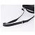 Borsa a mano LOUIS VUITTON Epi Monceau 28 Nero M52122 LV Auth BA14177 - vista 9