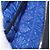 Pouch CHANEL Nylon Bianca Argento CC Auth bs36450A Bianco - vista 10