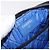 Pouch CHANEL Nylon Bianca Argento CC Auth bs36450A Bianco - vista 9