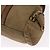 Borsa a tracolla Miu Miu Nylon Beige Gold Auth 194838A D'oro - vista 15