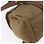 Borsa a tracolla Miu Miu Nylon Beige Gold Auth 194838A D'oro - vista 16