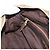 Borsa a tracolla Miu Miu Nylon Beige Gold Auth 194838A D'oro - vista 25