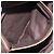 Borsa a tracolla Miu Miu Nylon Beige Gold Auth 194838A D'oro - vista 26