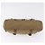 Borsa a tracolla Miu Miu Nylon Beige Gold Auth 194838A D'oro - vista 5