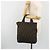 Borsa a mano FENDI Zucca Canvas Marrone Auth 194169 - vue 19