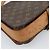 LOUIS VUITTON Monogram Cartouchiere GM Shoulder Bag M51252 LV Auth gh2296 Monogramma - vista 16