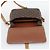 LOUIS VUITTON Monogram Cartouchiere GM Shoulder Bag M51252 LV Auth gh2296 Monogramma - vista 18