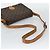 LOUIS VUITTON Monogram Cartouchiere GM Shoulder Bag M51252 LV Auth gh2296 Monogramma - vista 7