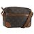 Borsa a tracolla LOUIS VUITTON Monogram Trocadero 23 M51276 LV Auth 191977 Monogramma