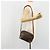 Borsa a tracolla LOUIS VUITTON Monogram Trocadero 23 M51276 LV Auth 191977 Monogramma - vista 26