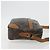 Borsa a tracolla LOUIS VUITTON Monogram Trocadero 23 M51276 LV Auth 191977 Monogramma - vista 3