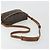 Borsa a tracolla LOUIS VUITTON Monogram Trocadero 23 M51276 LV Auth 191977 Monogramma - vista 7