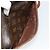Borsa a tracolla LOUIS VUITTON Monogram Trocadero 23 M51276 LV Auth 191977 Monogramma - vista 9