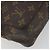 LOUIS VUITTON Monogram Trousse Toilette 23 Clutch Bag M47524 LV Auth 193367 Monogramma - vista 16