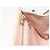 LOUIS VUITTON Monogram Vernis Rossmore MM Beige Poodle M91757 LV Auth 194227A - vista 23