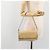 LOUIS VUITTON Monogram Vernis Rossmore MM Beige Poodle M91757 LV Auth 194227A - vista 25