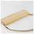 LOUIS VUITTON Monogram Vernis Rossmore MM Beige Poodle M91757 LV Auth 194227A - vista 6