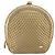 BALLY Rucksack Leder Gold Auth 194106 Golden - Ansicht 13