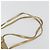 BALLY Rucksack Leder Gold Auth 194106 Golden - Ansicht 14