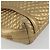 BALLY Rucksack Leder Gold Auth 194106 Golden - Ansicht 17