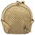 BALLY Rucksack Leder Gold Auth 194106 Golden - Ansicht 2