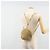 BALLY Rucksack Leder Gold Auth 194106 Golden - Ansicht 24