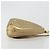 BALLY Rucksack Leder Gold Auth 194106 Golden - Ansicht 3