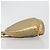 BALLY Rucksack Leder Gold Auth 194106 Golden - Ansicht 4
