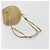 BALLY Rucksack Leder Gold Auth 194106 Golden - Ansicht 7