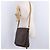 LOUIS VUITTON Borsa a tracolla Monogram Musette M51256 LV Auth 193405 Monogramma - vista 23