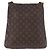 LOUIS VUITTON Borsa a tracolla Monogram Musette M51256 LV Auth 193405 Monogramma - vista 3