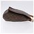 LOUIS VUITTON Borsa a tracolla Monogram Musette M51256 LV Auth 193405 Monogramma - vista 4