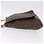 LOUIS VUITTON Borsa a tracolla Monogram Musette M51256 LV Auth 193405 Monogramma - vista 5