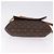 LOUIS VUITTON Borsa a tracolla Monogram Musette M51256 LV Auth 193405 Monogramma - vista 6