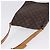 LOUIS VUITTON Borsa a tracolla Monogram Musette M51256 LV Auth 193405 Monogramma - vista 7
