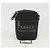 Borsa a tracolla GUCCI Web Sherry Line in pelle nera e oro 574803 Auth 192453V Nero D'oro - vista 12