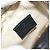 Borsa a tracolla GUCCI Web Sherry Line in pelle nera e oro 574803 Auth 192453V Nero D'oro - vista 19